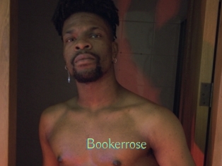 Bookerrose