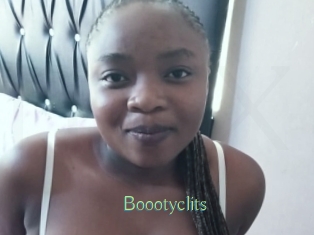 Boootyclits