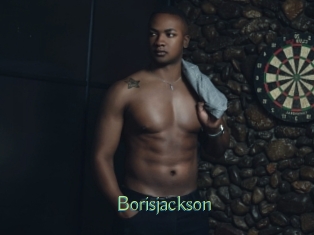 Borisjackson