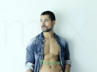 Borjaleon