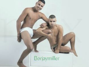 Borjaymiller