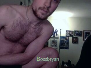 Bossbryan