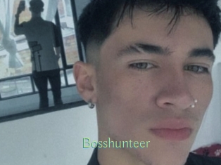 Bosshunteer