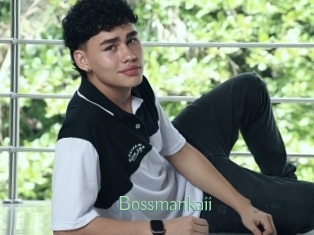 Bossmankaii