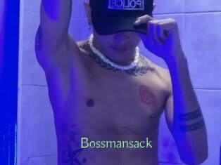Bossmansack