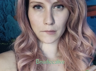 Boudiccalive
