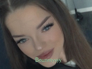 Bounntyyyy