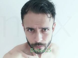 Boybear25