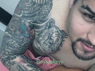 Boykaakeyy