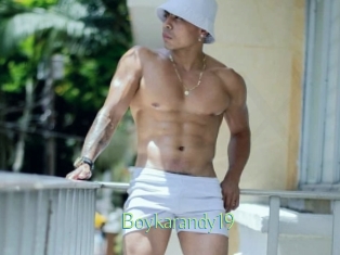 Boykarandy19