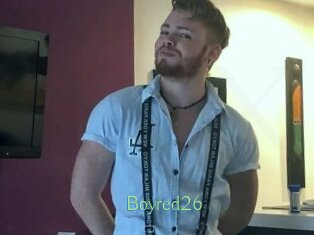 Boyred26