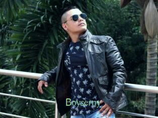 Boyserny