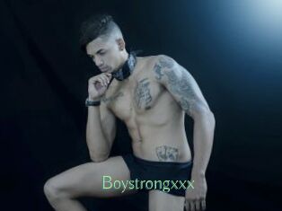 Boystrongxxx