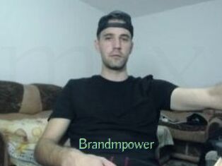Brandmpower