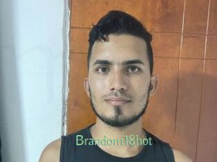 Brandom18hot
