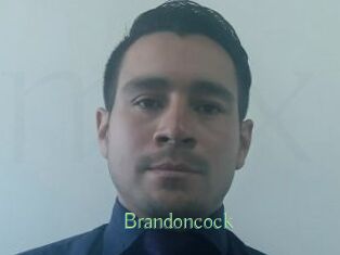 Brandoncock
