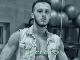 Brandonhotdevill