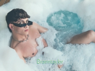 Branntaylor