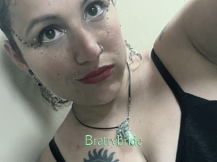 Brattybride