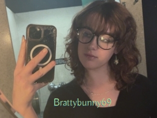 Brattybunny69