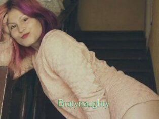 Bratynaughty