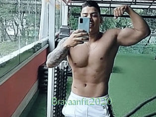 brayaanfit2020 Motion X