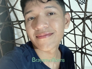 Brayanwilliams