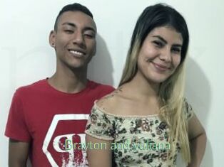 Brayton_and_yuliana