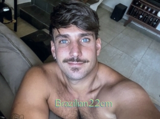 brazilian22cm Motion X