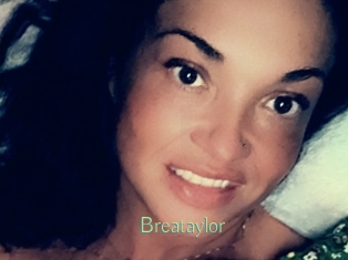 Breataylor
