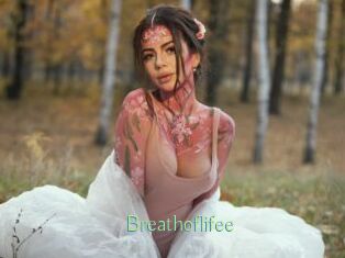 Breathoflifee