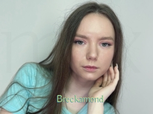 Breckamond
