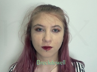 Breckdewell