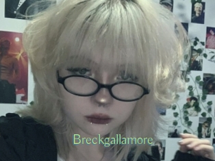Breckgallamore