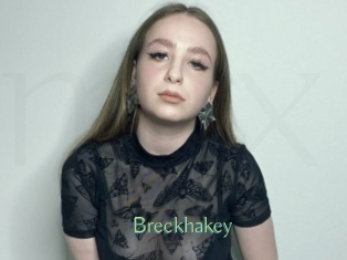 Breckhakey