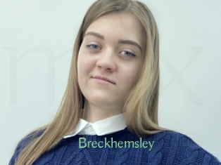 Breckhemsley