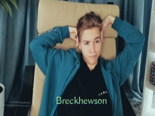 Breckhewson