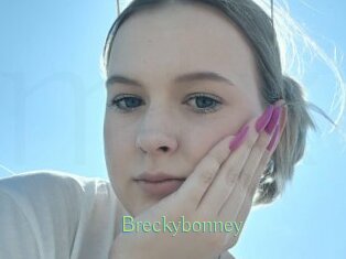 Breckybonney
