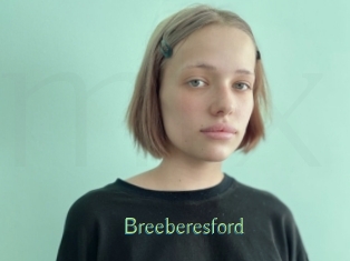 Breeberesford