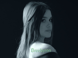 Breebyron