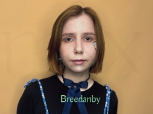 Breedanby