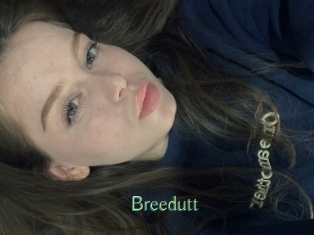 Breedutt