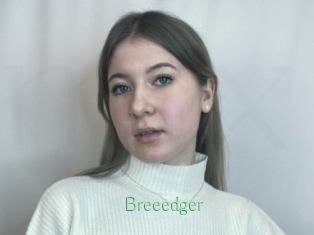 Breeedger