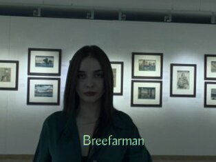 Breefarman
