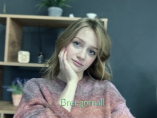 Breegornall