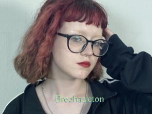 Breehazleton