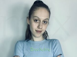Breehelme