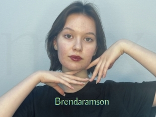 Brendaramson