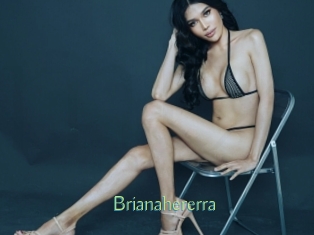 brianahererra Motion X