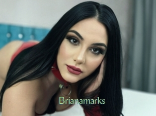 Brianamarks